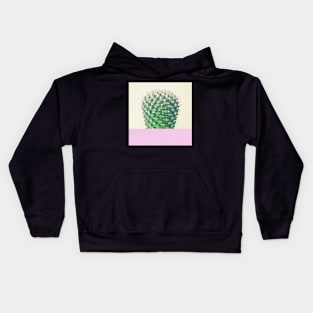 Cactus Dip II Kids Hoodie